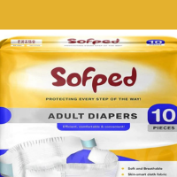 Sofped Brand Category