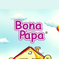 Bona Papa Brand Category