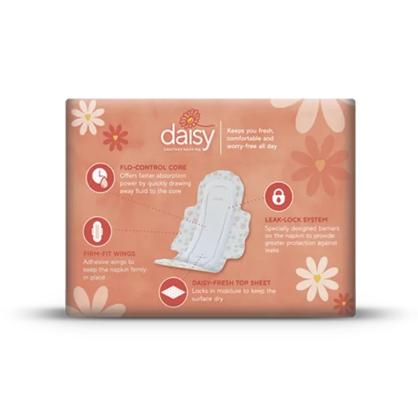 Daisy pads 7 Pads - Image 2