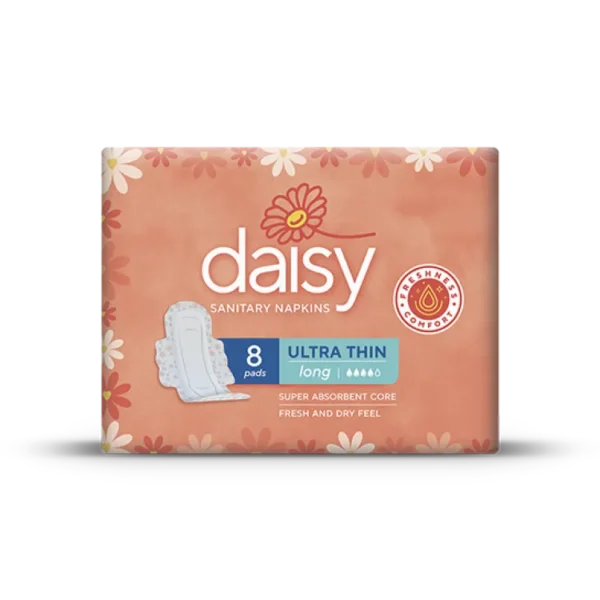 Daisy Pads 8 Pads