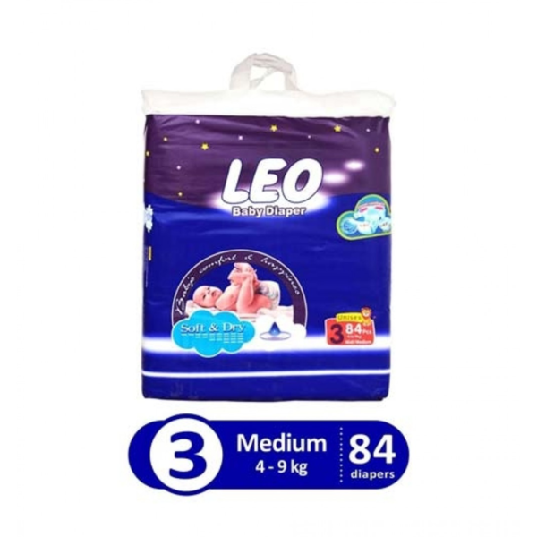 Leo Mtek 44 Pcs Economy Pack Size Medium  3