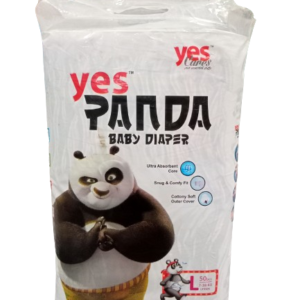 Yes Panda