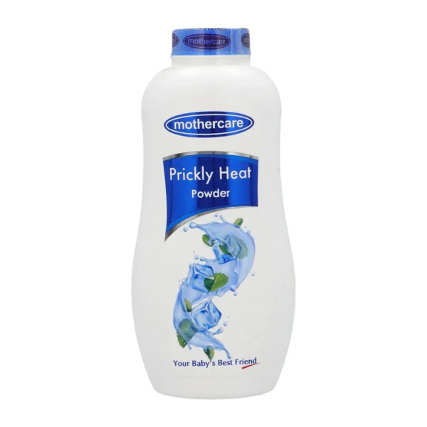 Mothercare Prickly Heat Powder-150gm