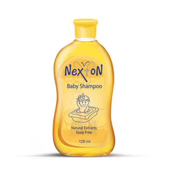 Nexton Baby Shampoo