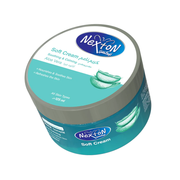 Nexton Fairness Soft Cream